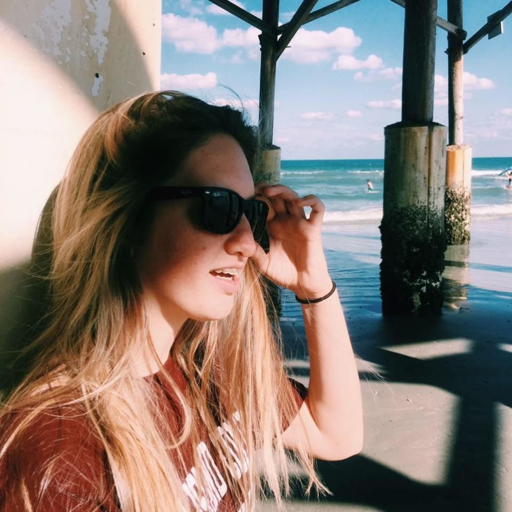 Meet your Posher, Angel